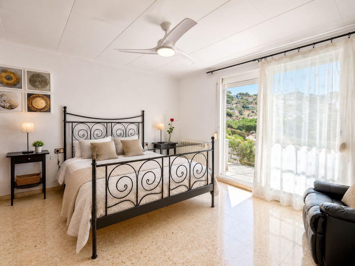 6 soverom Villa til salgs i Blanes med svømmebasseng garasje - € 1 400 000 (Ref: 9883406)