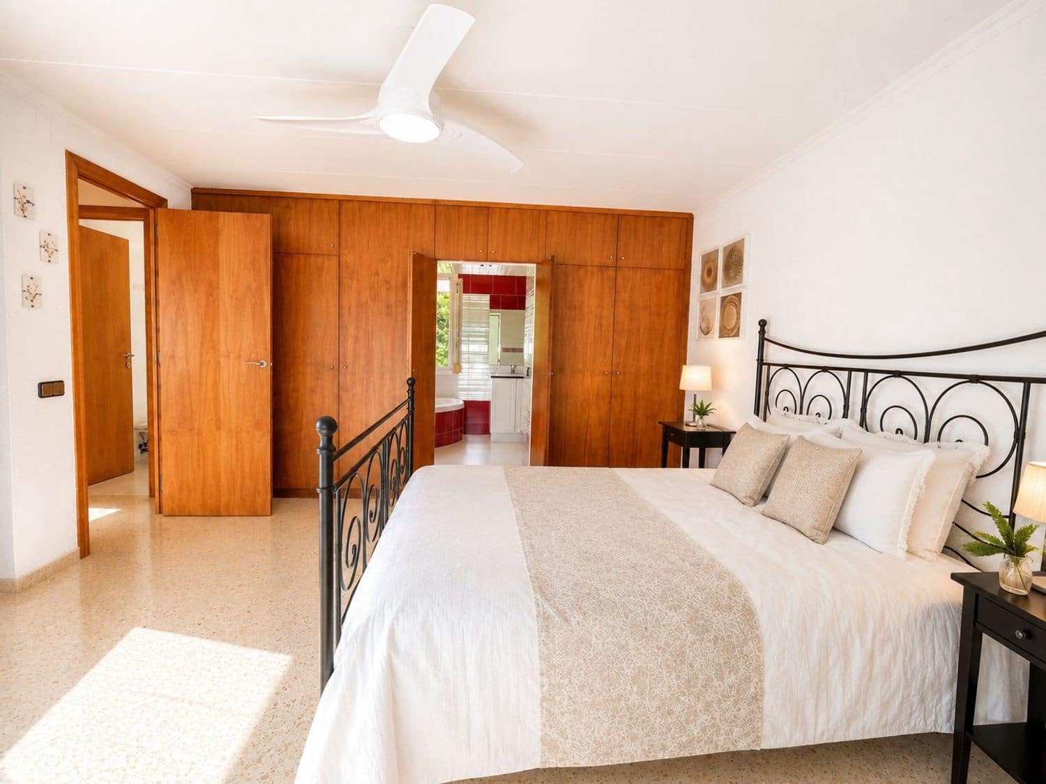 6 soverom Villa til salgs i Blanes med svømmebasseng garasje - € 1 400 000 (Ref: 9883406)