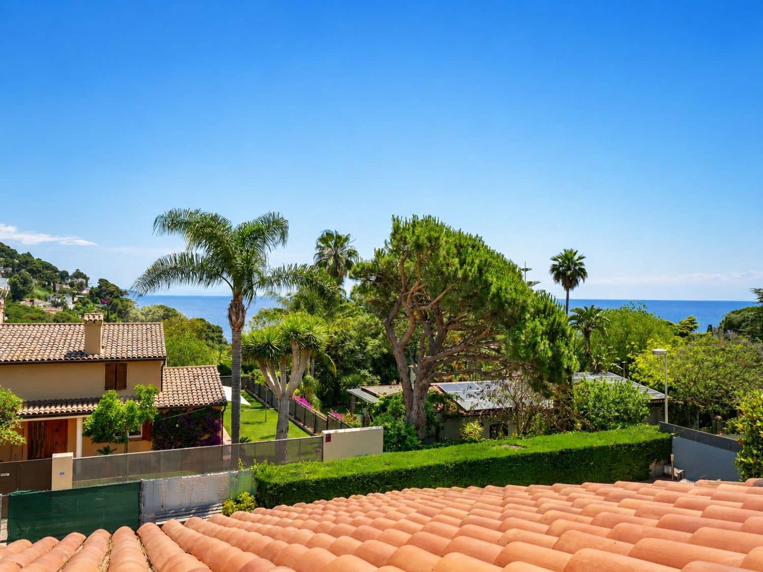 6 soverom Villa til salgs i Blanes med svømmebasseng garasje - € 1 400 000 (Ref: 9883406)