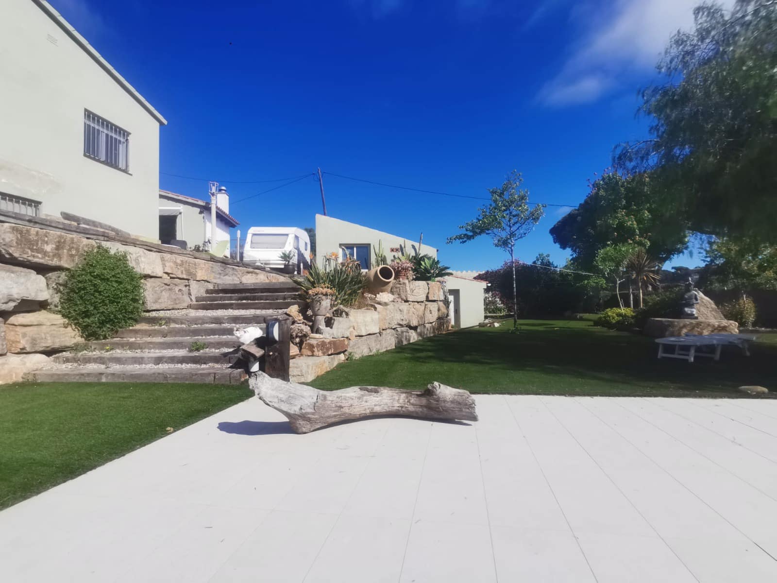 5 makuuhuone Huvila myytävänä paikassa Blanes mukana uima-altaan - 890 000 € (Ref: 9883548)