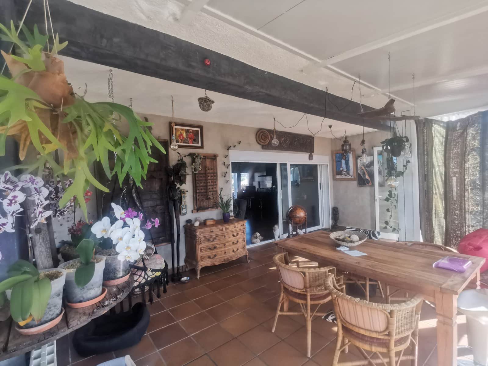 5 makuuhuone Huvila myytävänä paikassa Blanes mukana uima-altaan - 890 000 € (Ref: 9883548)