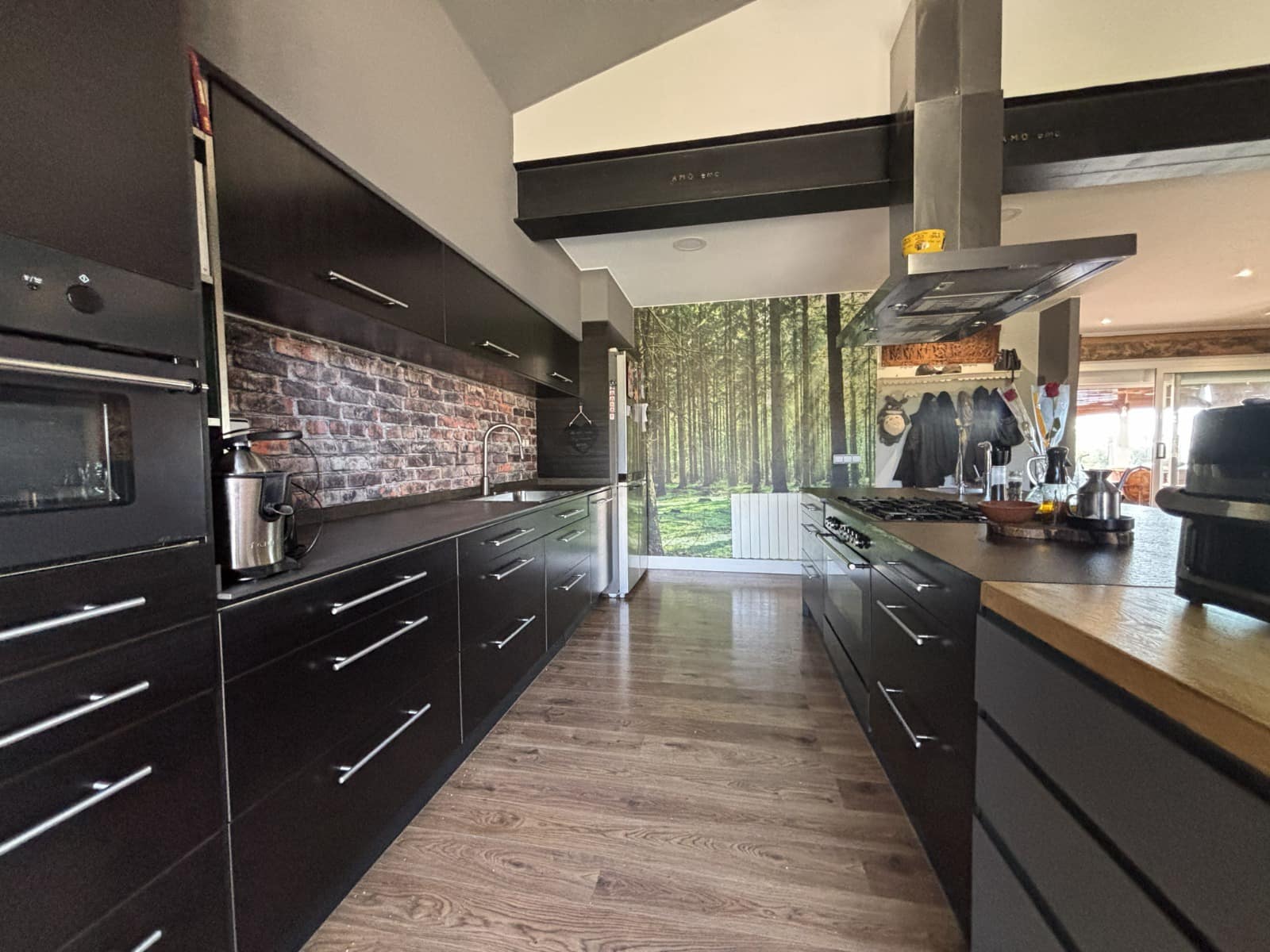 5 makuuhuone Huvila myytävänä paikassa Blanes mukana uima-altaan - 890 000 € (Ref: 9883548)
