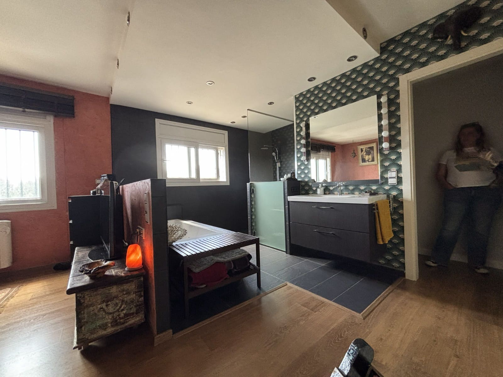 5 makuuhuone Huvila myytävänä paikassa Blanes mukana uima-altaan - 890 000 € (Ref: 9883548)