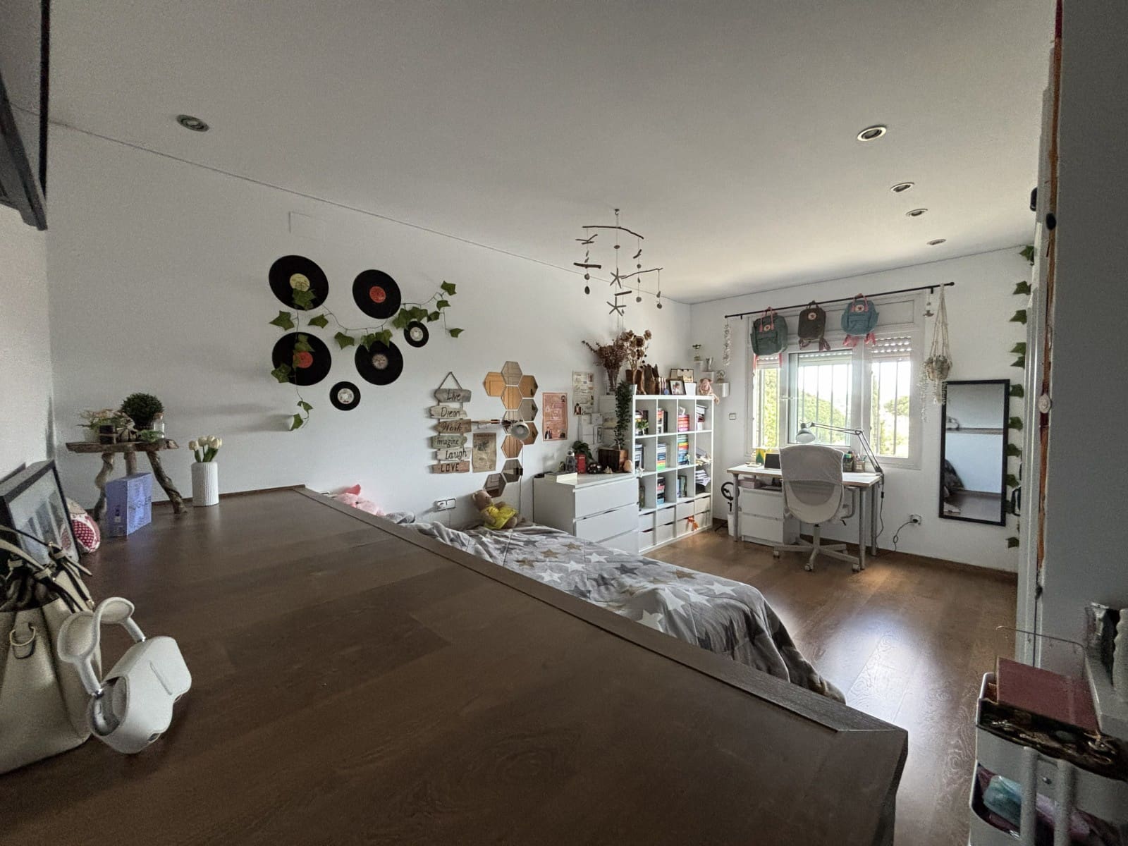 5 makuuhuone Huvila myytävänä paikassa Blanes mukana uima-altaan - 890 000 € (Ref: 9883548)