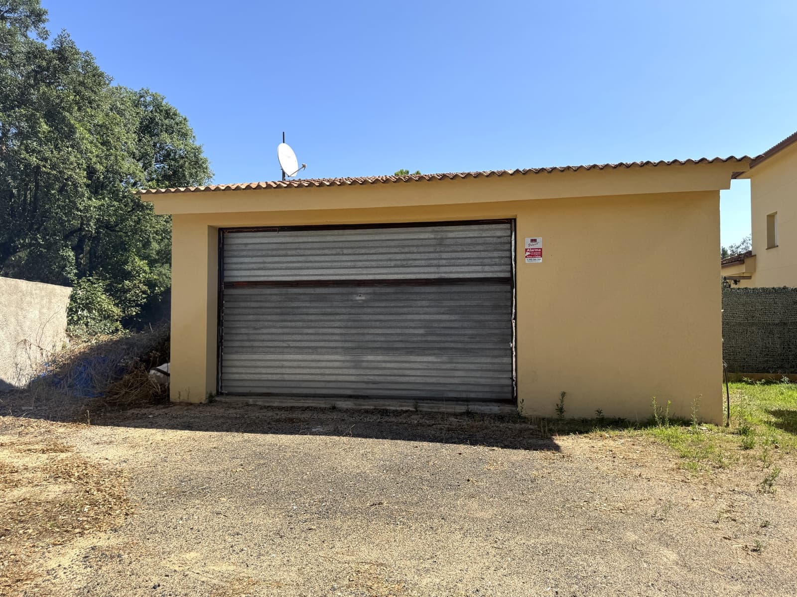4 bedroom Villa for sale in Lloret de Mar with pool garage - € 440,000 (Ref: 9894899)