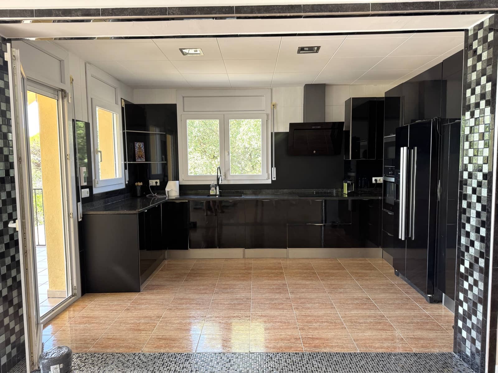 4 bedroom Villa for sale in Lloret de Mar with pool garage - € 440,000 (Ref: 9894899)