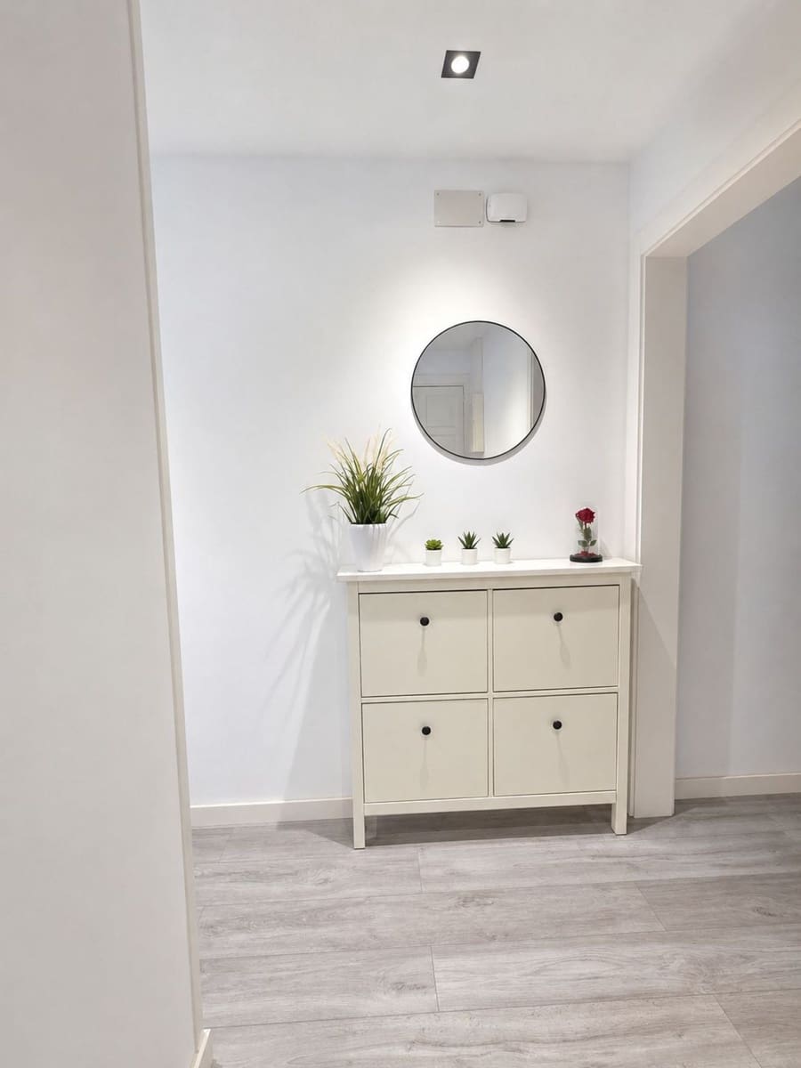 Apartamento de 3 habitaciones en Blanes en venta - 240.000 € (Ref: 9895235)