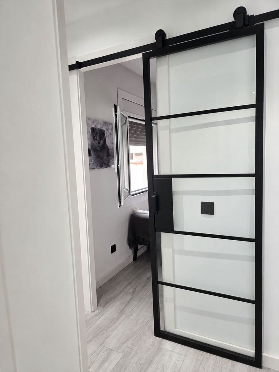 Apartamento de 3 habitaciones en Blanes en venta - 240.000 € (Ref: 9895235)