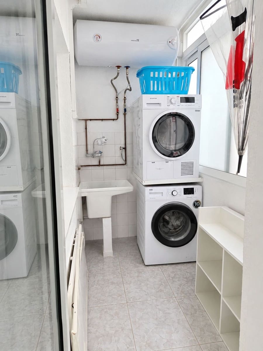 Apartamento de 3 habitaciones en Blanes en venta - 240.000 € (Ref: 9895235)