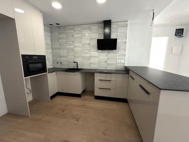 3 quarto Apartamento para venda em Blanes - 228 000 € (Ref: 9902069)