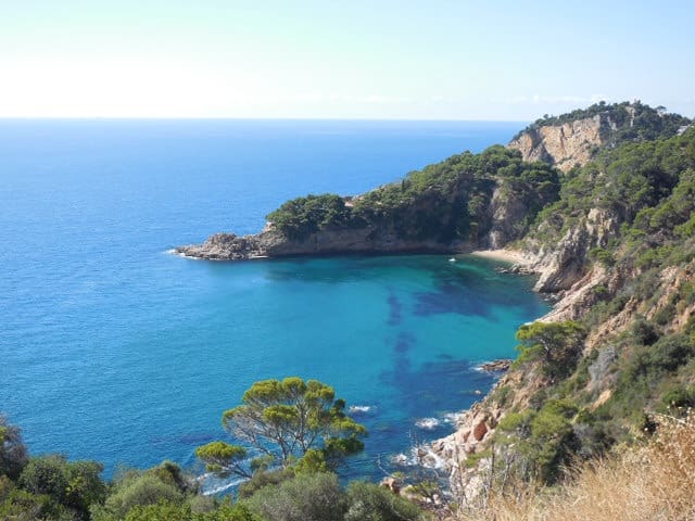 4 quarto Penthouse para venda em Tossa de Mar - 425 000 € (Ref: 9905001)