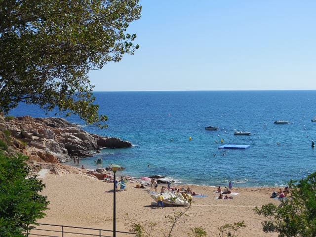 4 quarto Penthouse para venda em Tossa de Mar - 425 000 € (Ref: 9905001)