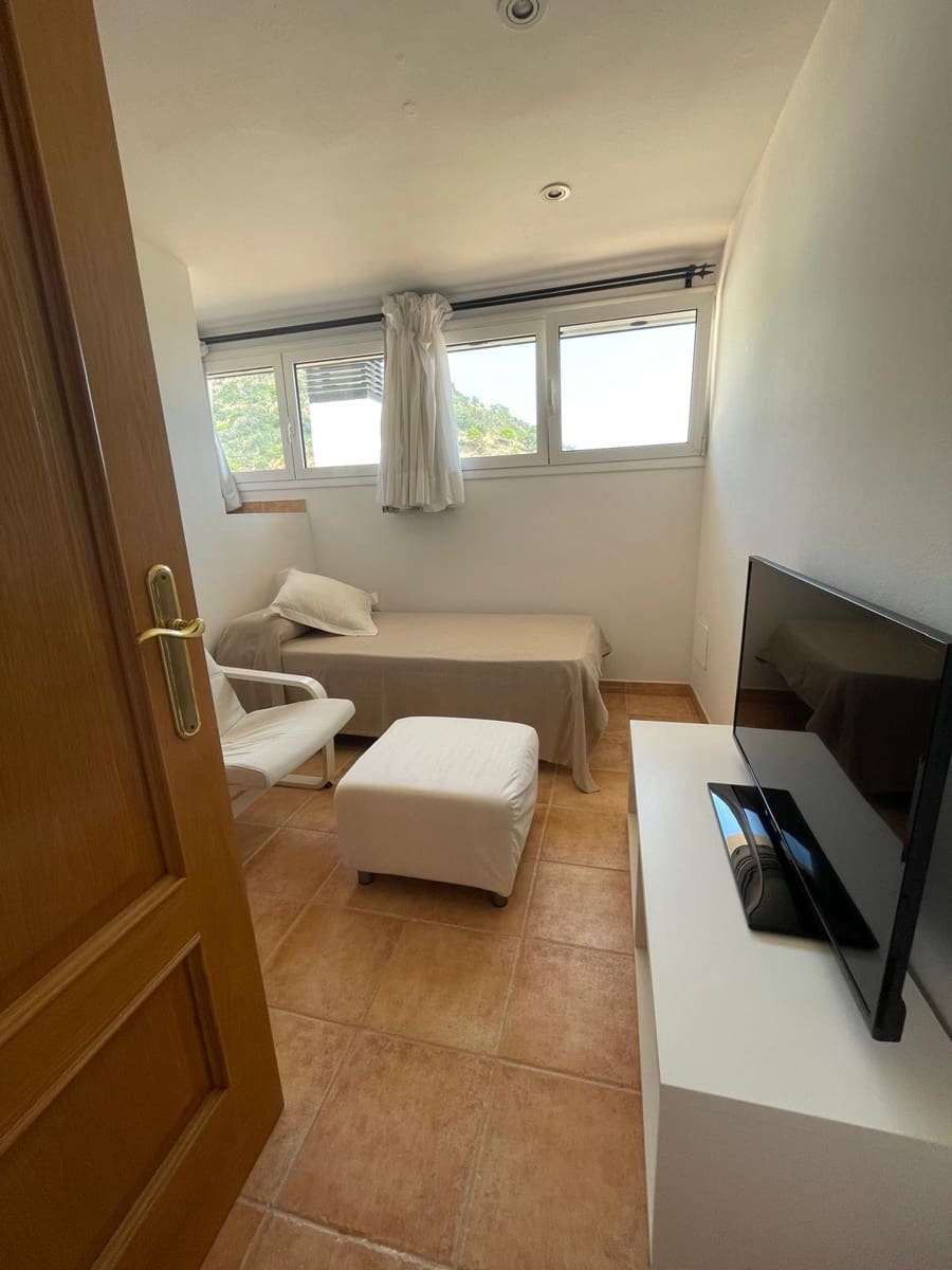 4 quarto Penthouse para venda em Tossa de Mar - 425 000 € (Ref: 9905001)