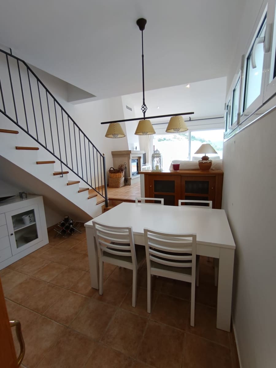 4 quarto Penthouse para venda em Tossa de Mar - 425 000 € (Ref: 9905001)