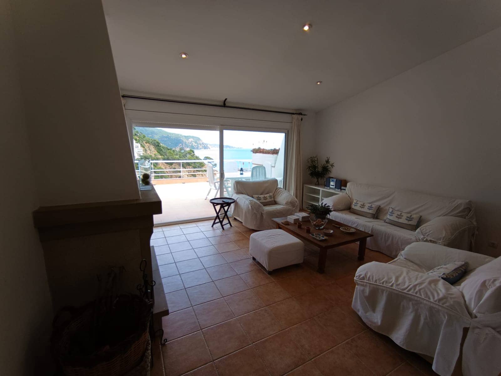 4 quarto Penthouse para venda em Tossa de Mar - 425 000 € (Ref: 9905001)