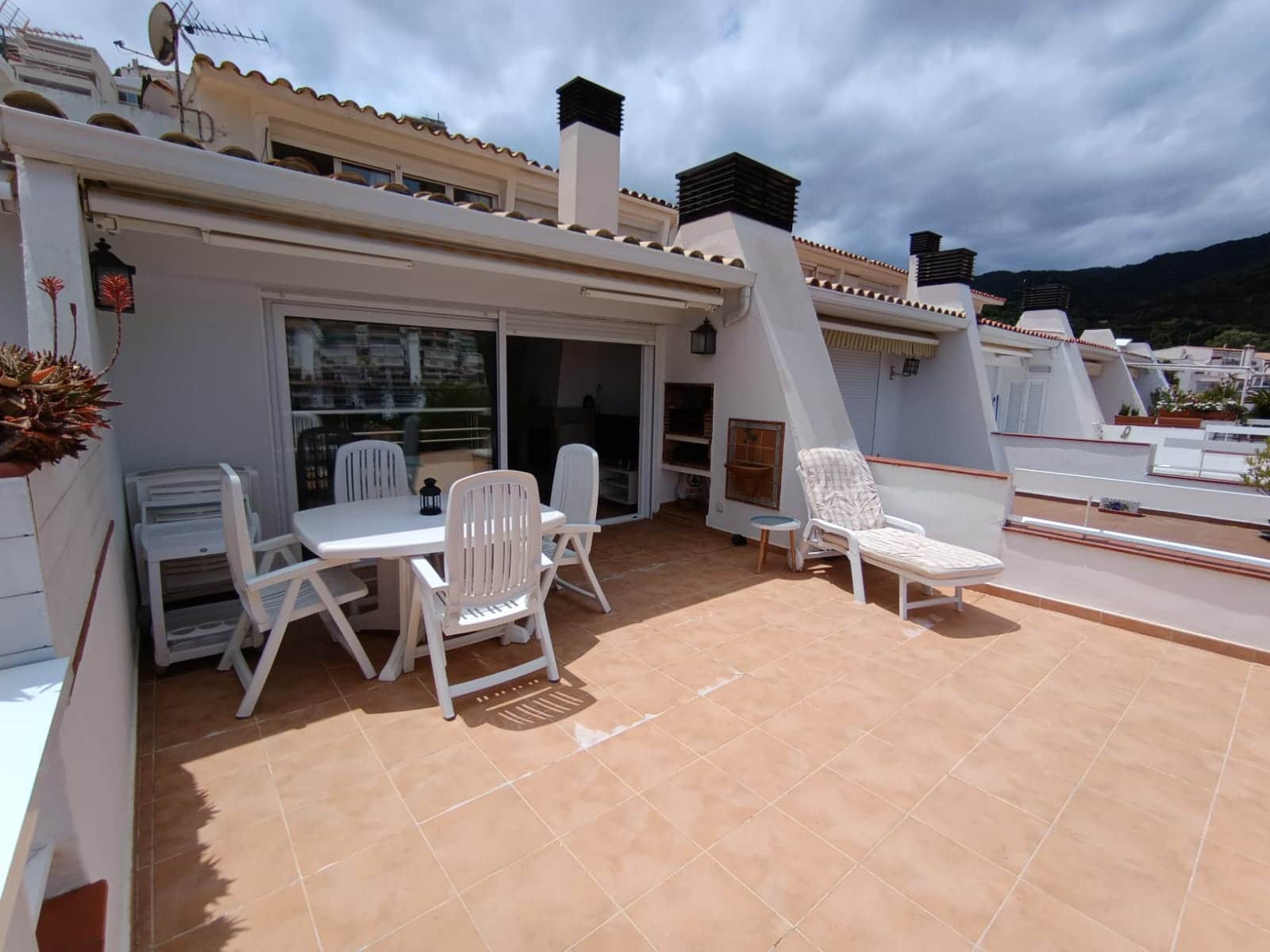 4 quarto Penthouse para venda em Tossa de Mar - 425 000 € (Ref: 9905001)
