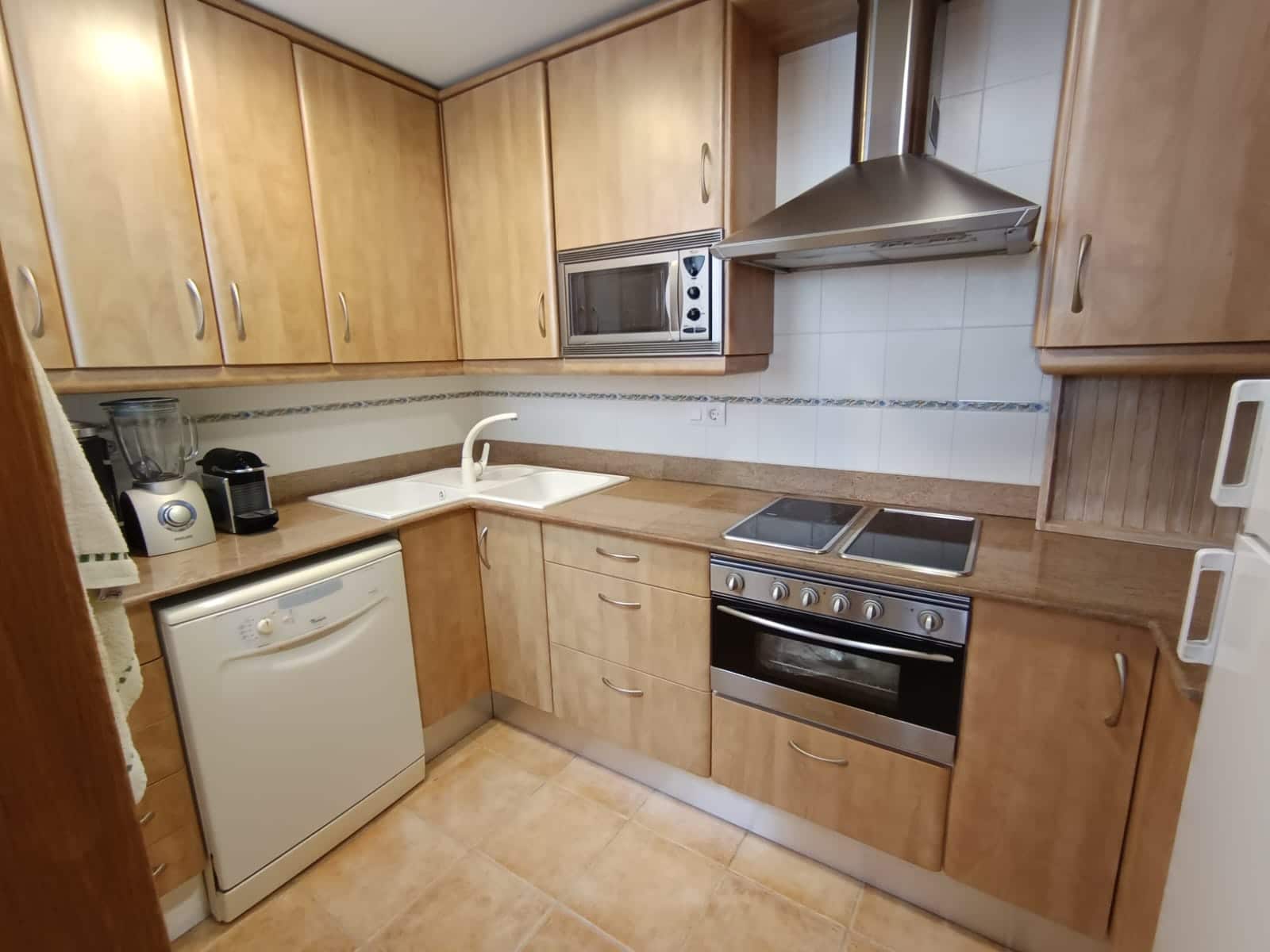 4 quarto Penthouse para venda em Tossa de Mar - 425 000 € (Ref: 9905001)