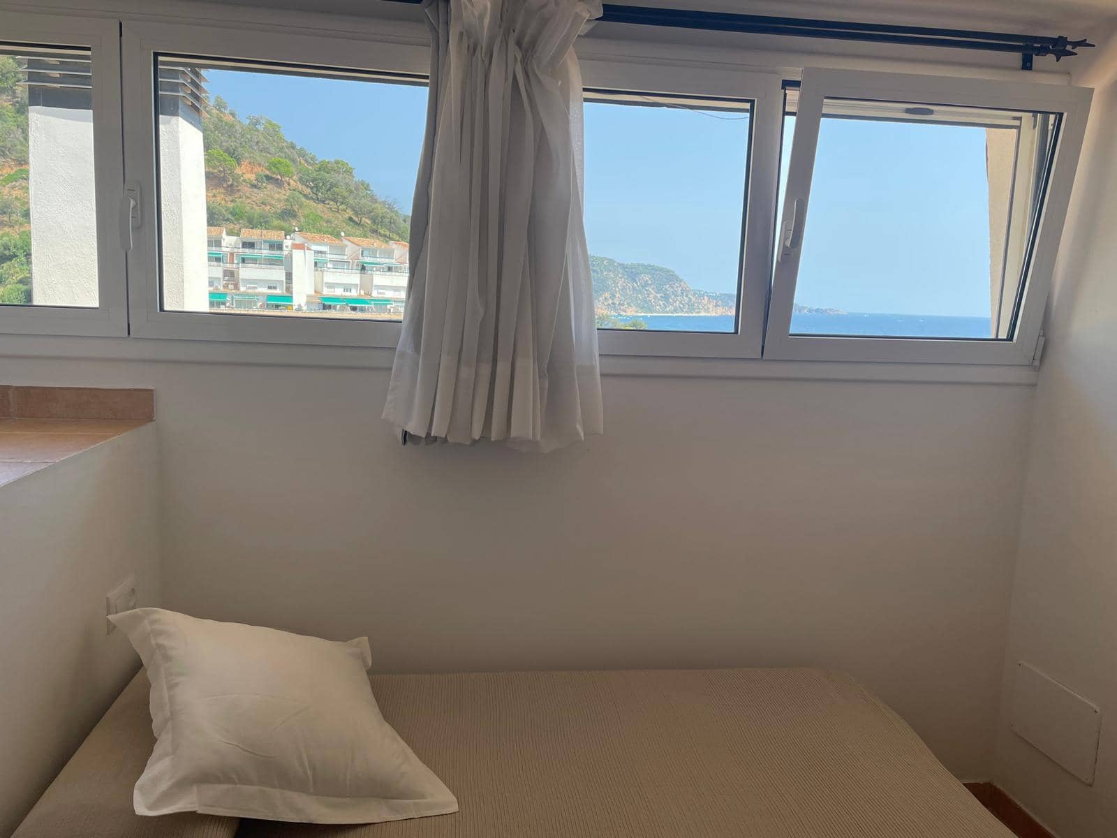 4 quarto Penthouse para venda em Tossa de Mar - 425 000 € (Ref: 9905001)