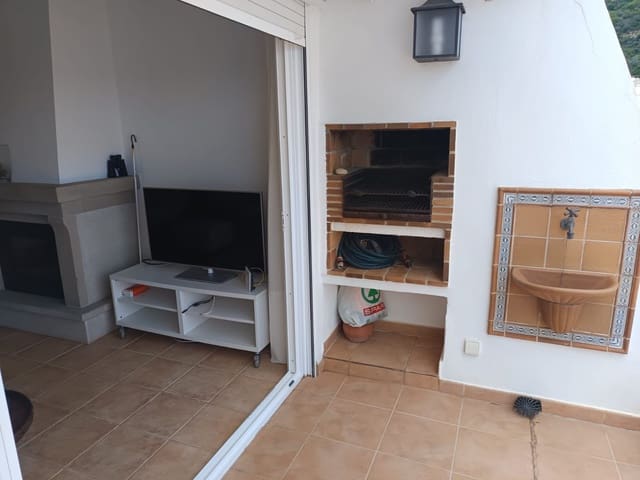 4 quarto Penthouse para venda em Tossa de Mar - 425 000 € (Ref: 9905001)