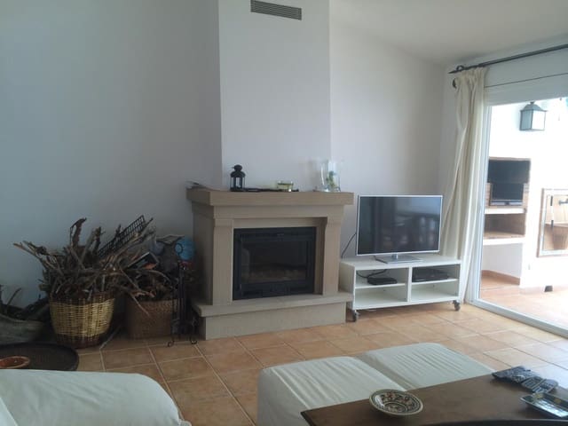 4 quarto Penthouse para venda em Tossa de Mar - 425 000 € (Ref: 9905001)
