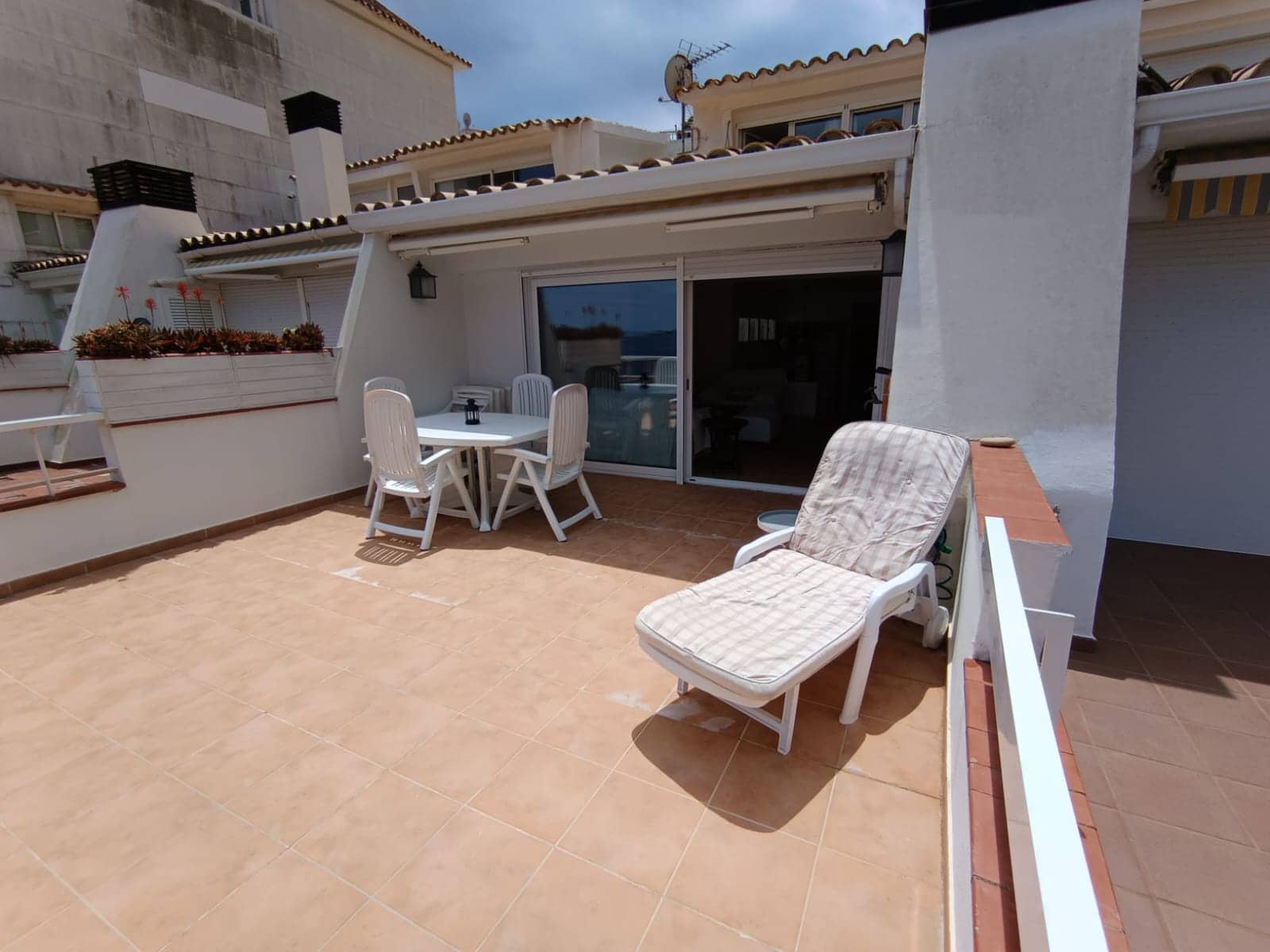 4 quarto Penthouse para venda em Tossa de Mar - 425 000 € (Ref: 9905001)