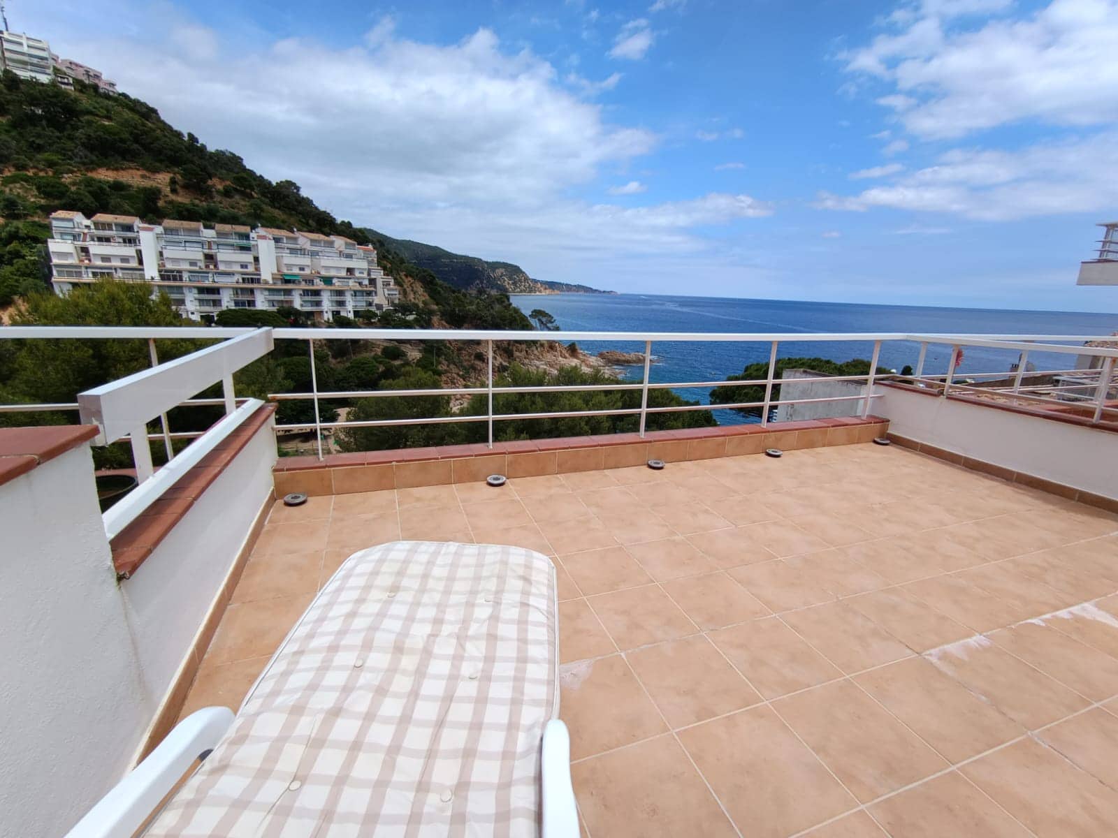 4 quarto Penthouse para venda em Tossa de Mar - 425 000 € (Ref: 9905001)