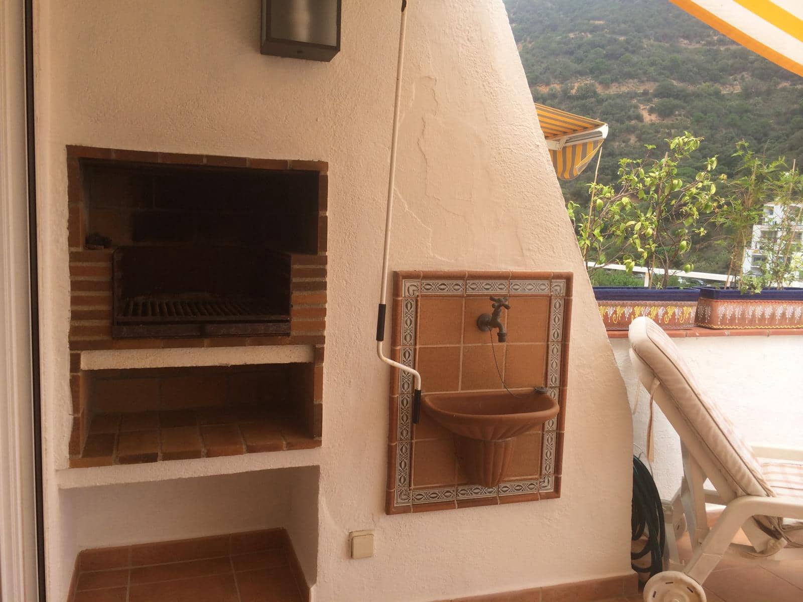 4 quarto Penthouse para venda em Tossa de Mar - 425 000 € (Ref: 9905001)