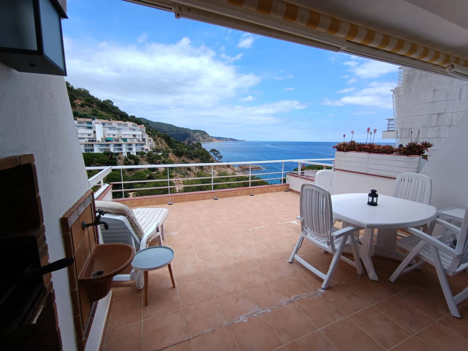 4 quarto Penthouse para venda em Tossa de Mar - 425 000 € (Ref: 9905001)