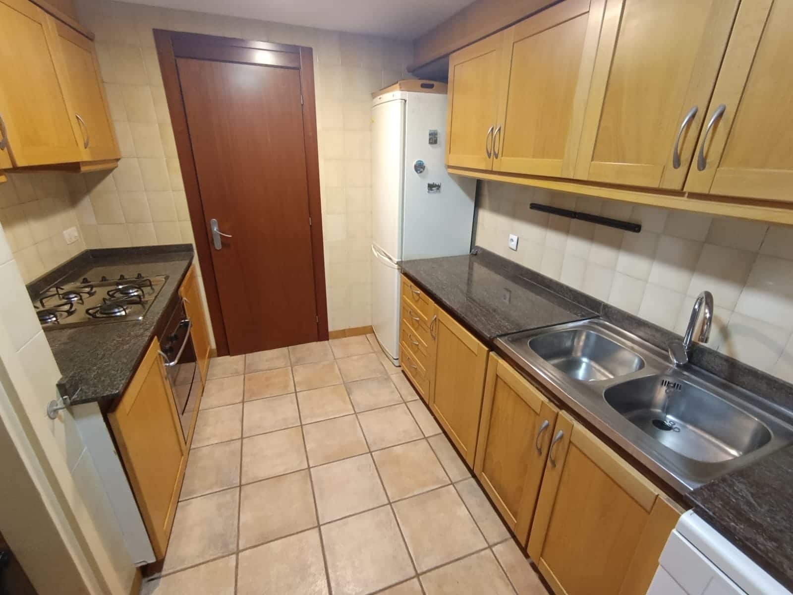 3 makuuhuone Huoneisto myytävänä paikassa Blanes - 550 000 € (Ref: 9914739)