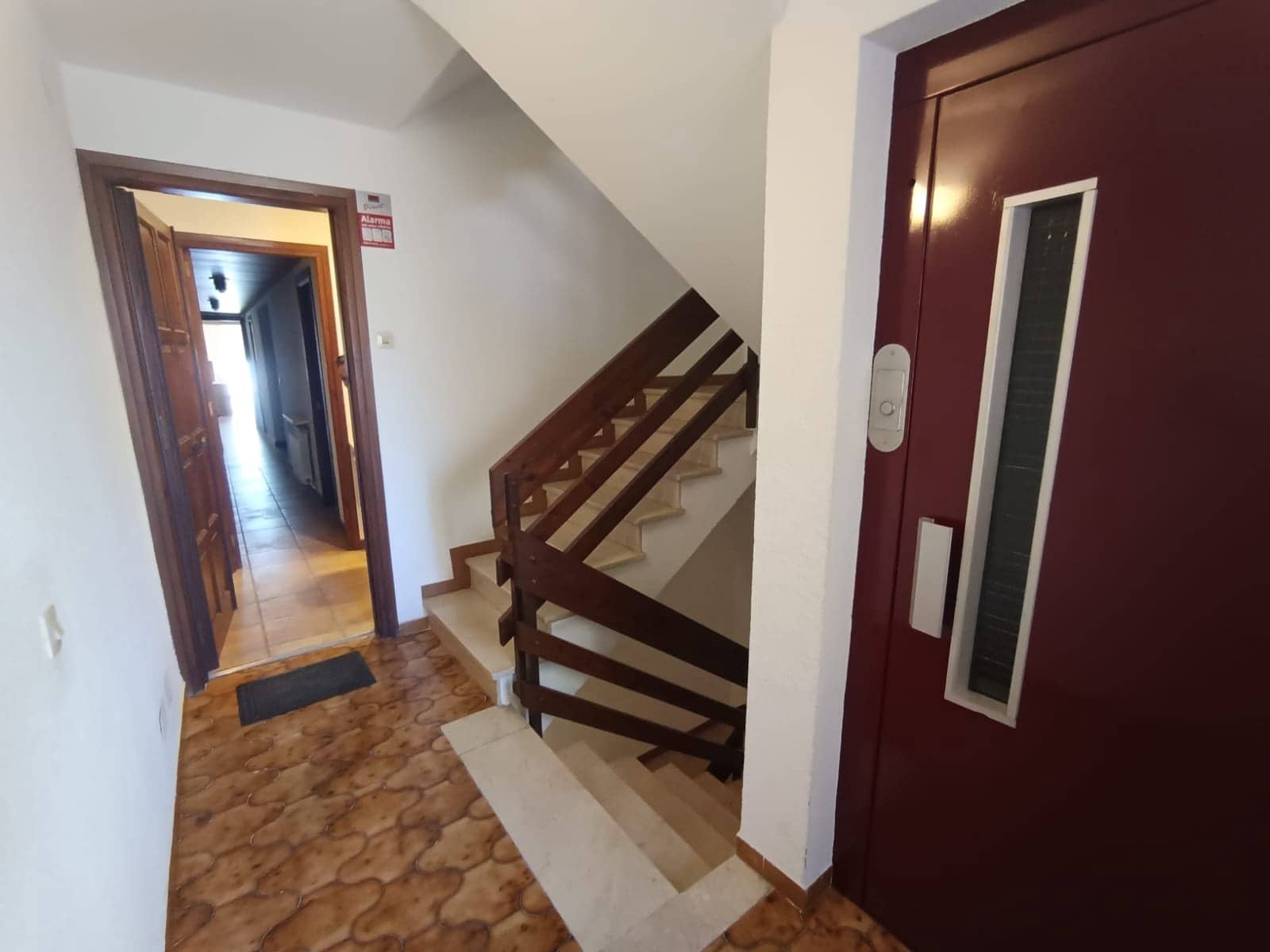 3 makuuhuone Huoneisto myytävänä paikassa Blanes - 550 000 € (Ref: 9914739)