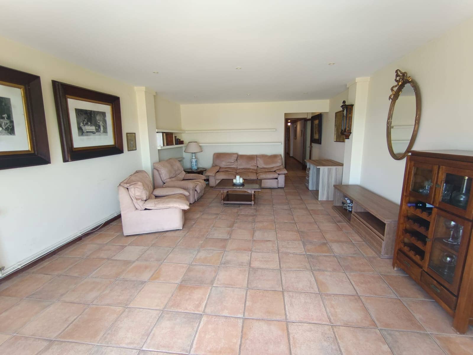 3 makuuhuone Huoneisto myytävänä paikassa Blanes - 550 000 € (Ref: 9914739)