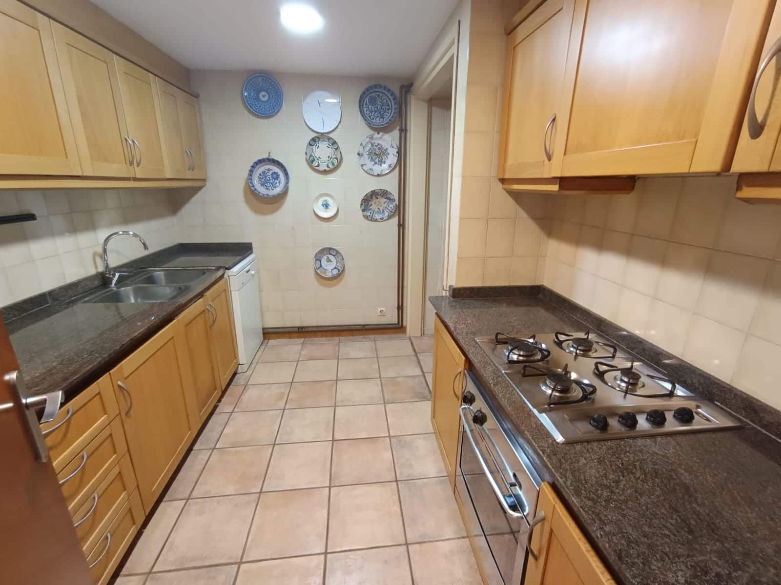 3 makuuhuone Huoneisto myytävänä paikassa Blanes - 550 000 € (Ref: 9914739)