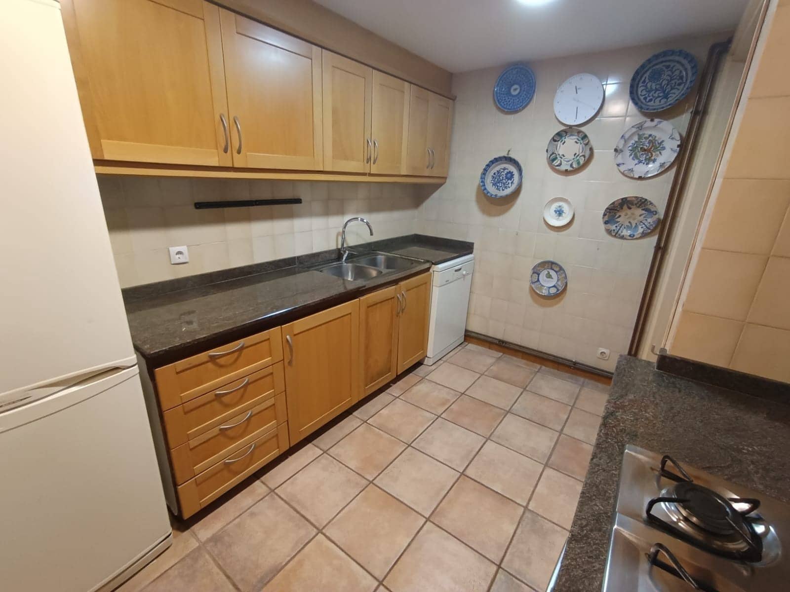 3 makuuhuone Huoneisto myytävänä paikassa Blanes - 550 000 € (Ref: 9914739)