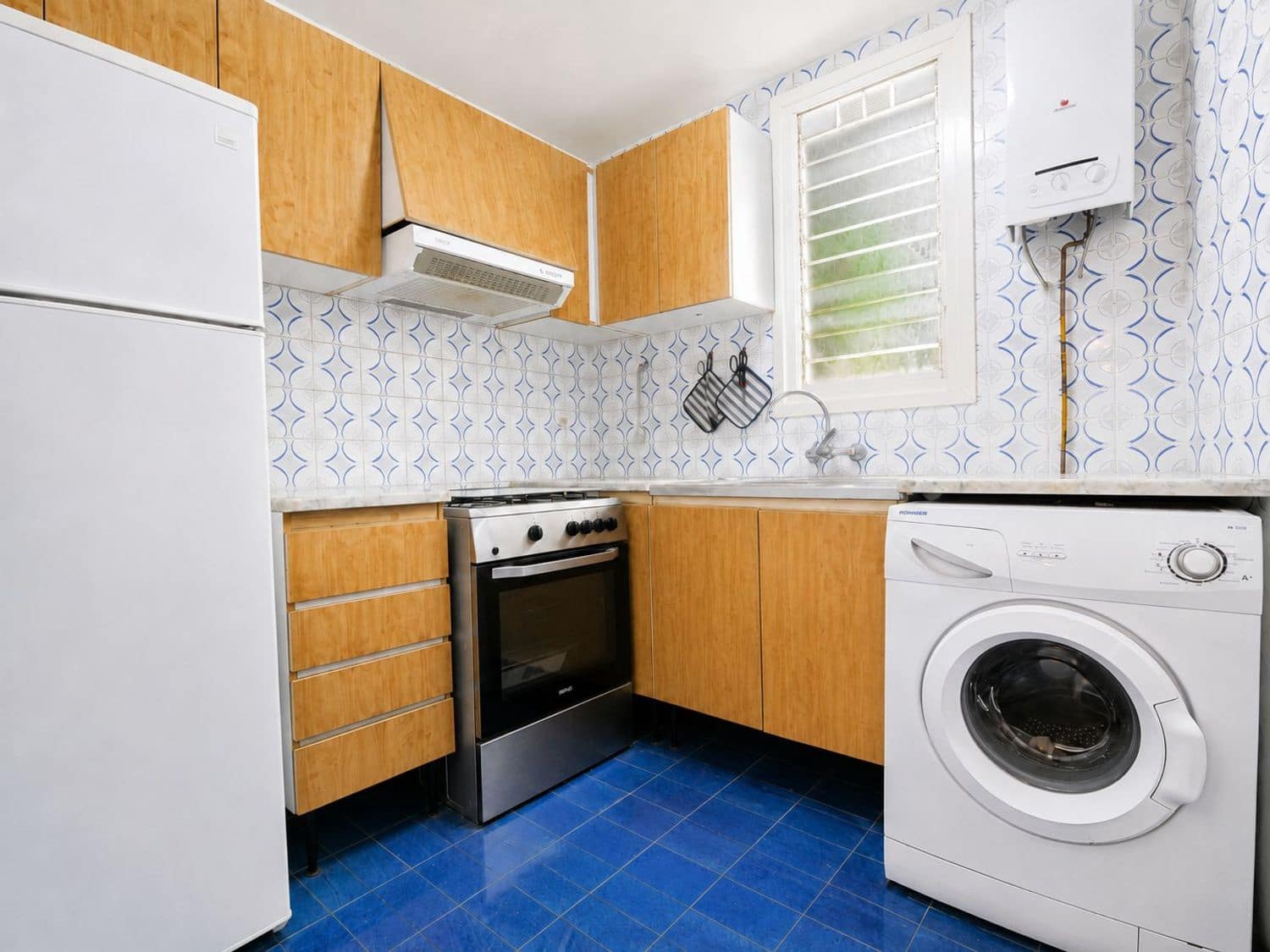 2 quarto Apartamento para venda em Blanes com piscina - 195 000 € (Ref: 9935120)