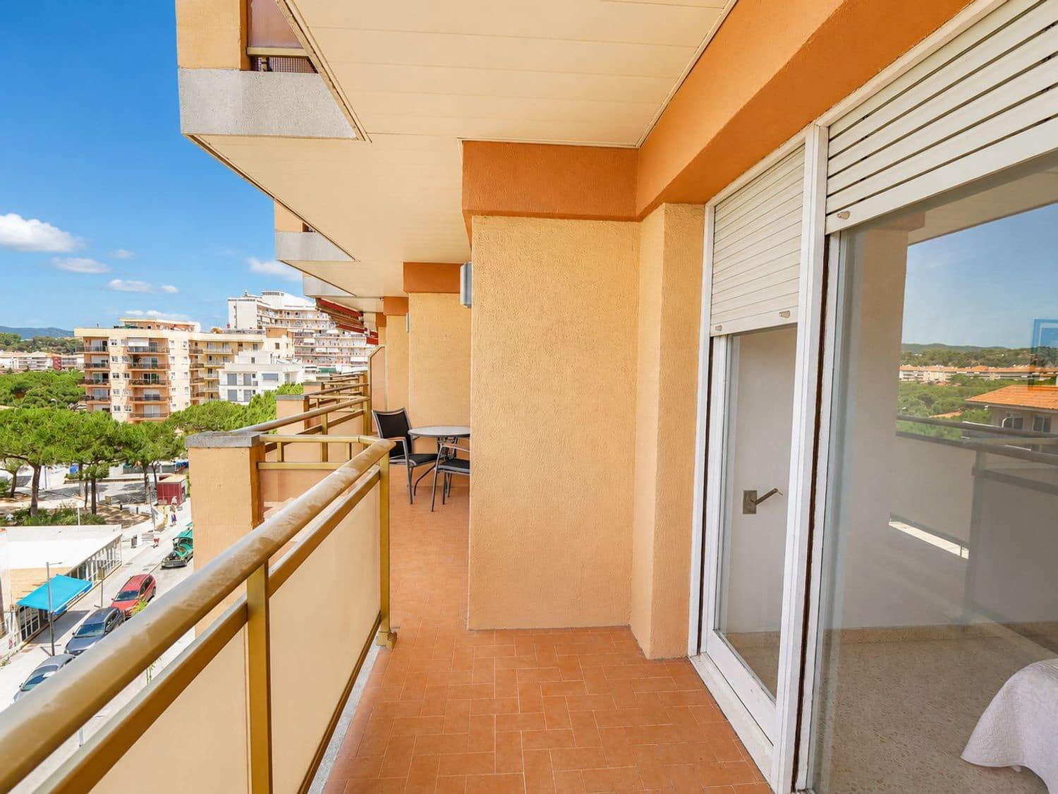 2 quarto Apartamento para venda em Blanes com piscina - 195 000 € (Ref: 9935120)