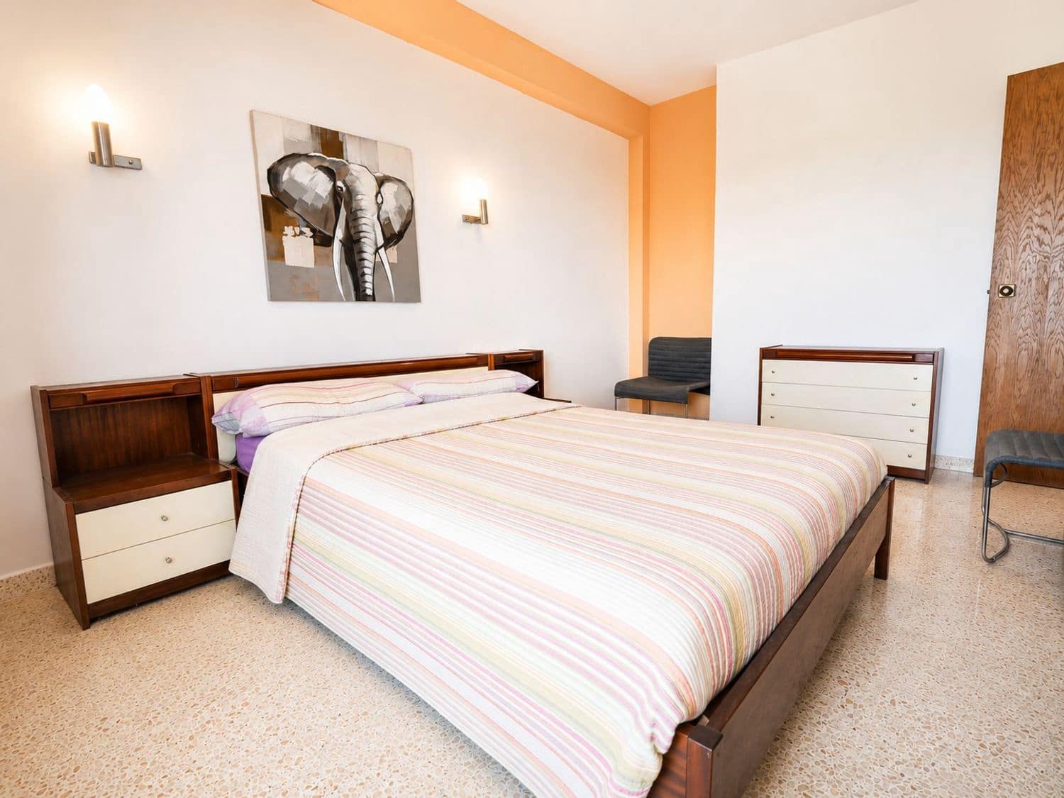 2 quarto Apartamento para venda em Blanes com piscina - 195 000 € (Ref: 9935120)