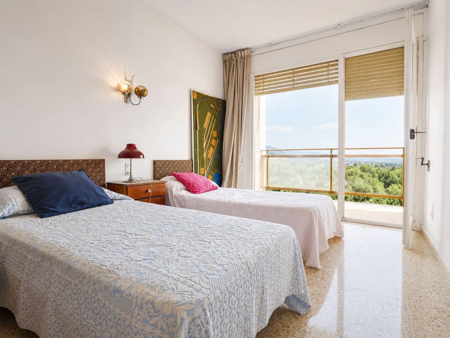 2 quarto Apartamento para venda em Blanes com piscina - 195 000 € (Ref: 9935120)