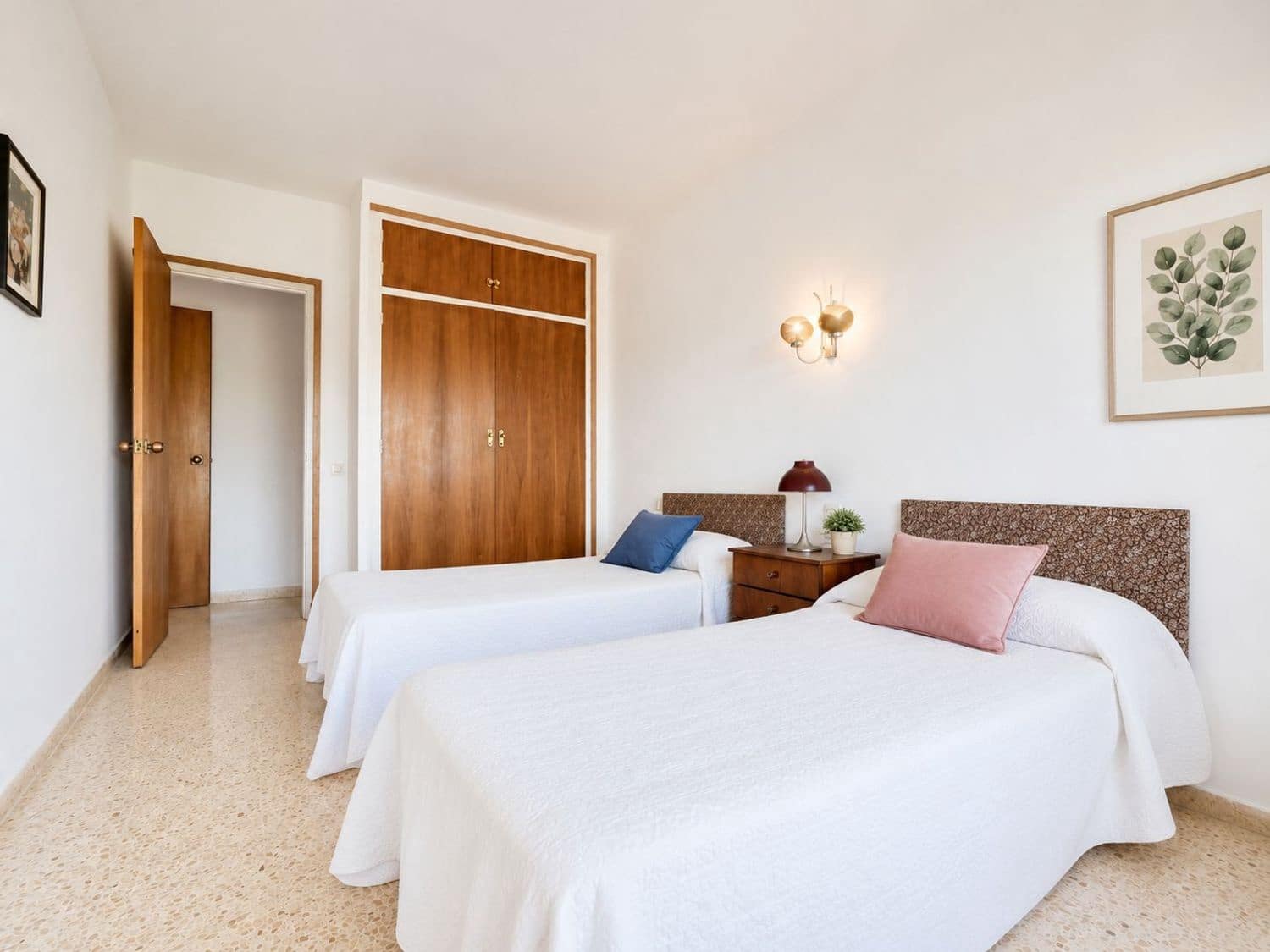 2 quarto Apartamento para venda em Blanes com piscina - 195 000 € (Ref: 9935120)