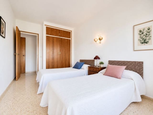 2 quarto Apartamento para venda em Blanes com piscina - 195 000 € (Ref: 9935120)