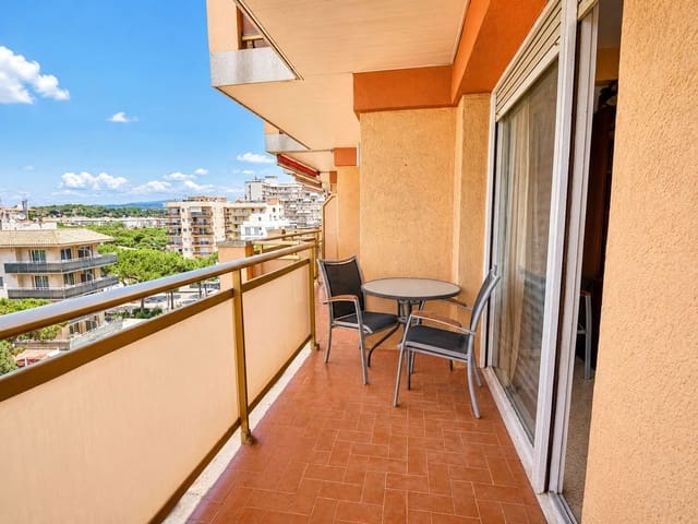 2 quarto Apartamento para venda em Blanes com piscina - 195 000 € (Ref: 9935120)