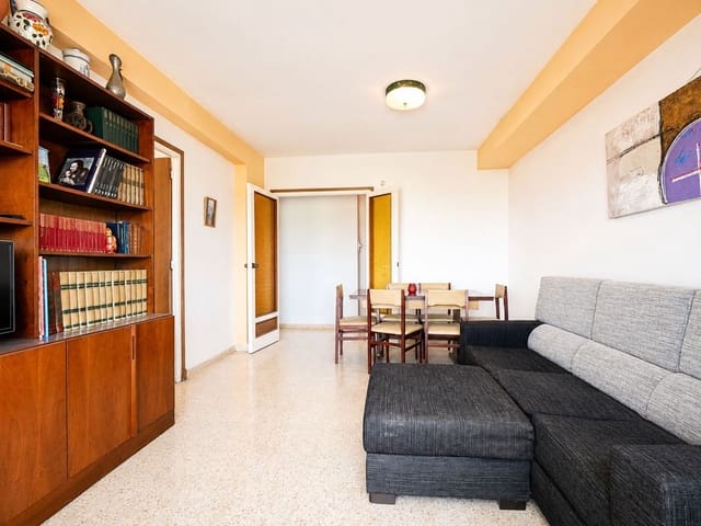 2 quarto Apartamento para venda em Blanes com piscina - 195 000 € (Ref: 9935120)
