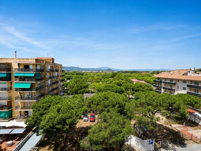 2 quarto Apartamento para venda em Blanes com piscina - 195 000 € (Ref: 9935120)