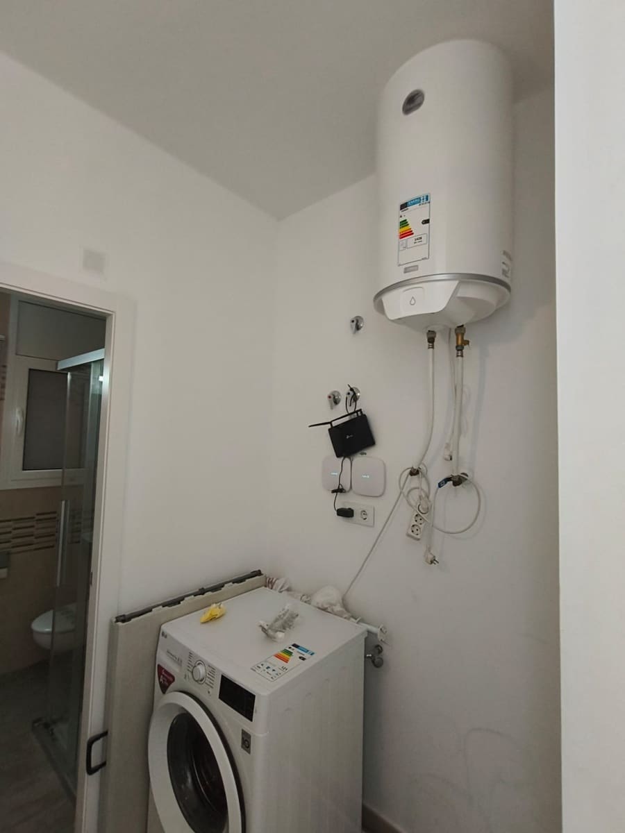 3 chambre Villa/Maison Semi-Mitoyenne à vendre à Santa Susanna avec piscine garage - 360 000 € (Ref: 9954551)