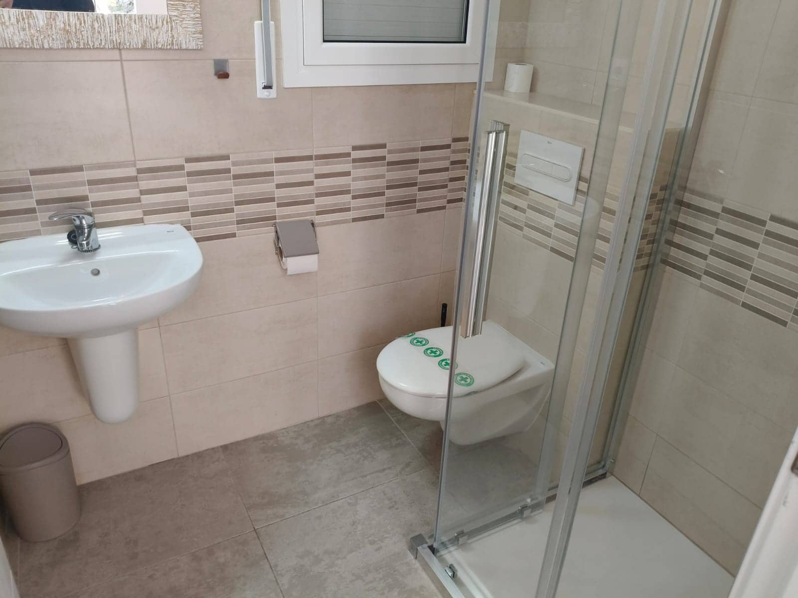 3 chambre Villa/Maison Semi-Mitoyenne à vendre à Santa Susanna avec piscine garage - 360 000 € (Ref: 9954551)