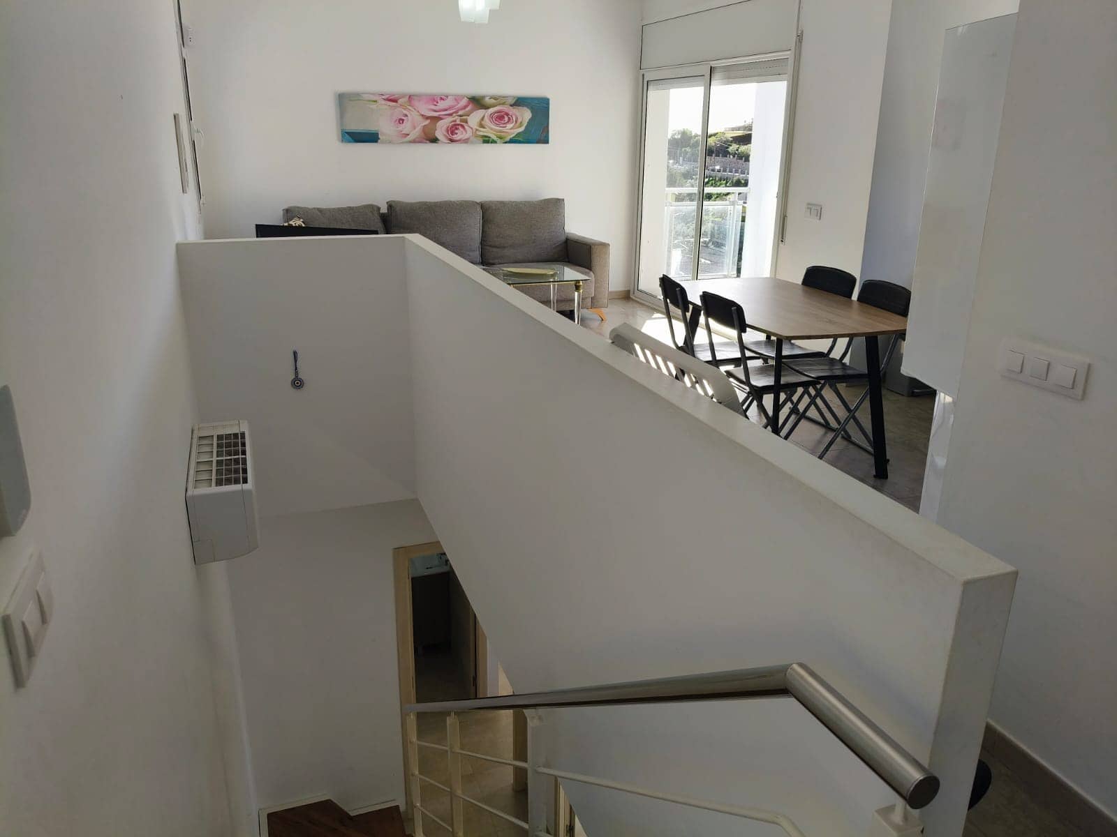 3 chambre Villa/Maison Semi-Mitoyenne à vendre à Santa Susanna avec piscine garage - 360 000 € (Ref: 9954551)