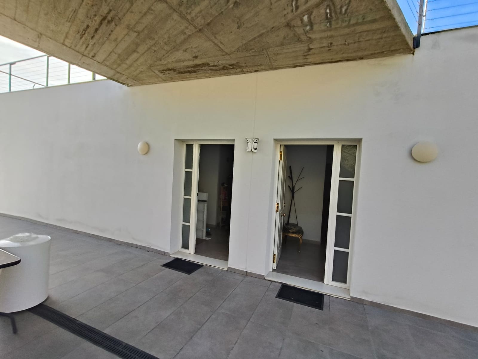 3 chambre Villa/Maison Semi-Mitoyenne à vendre à Santa Susanna avec piscine garage - 360 000 € (Ref: 9954551)