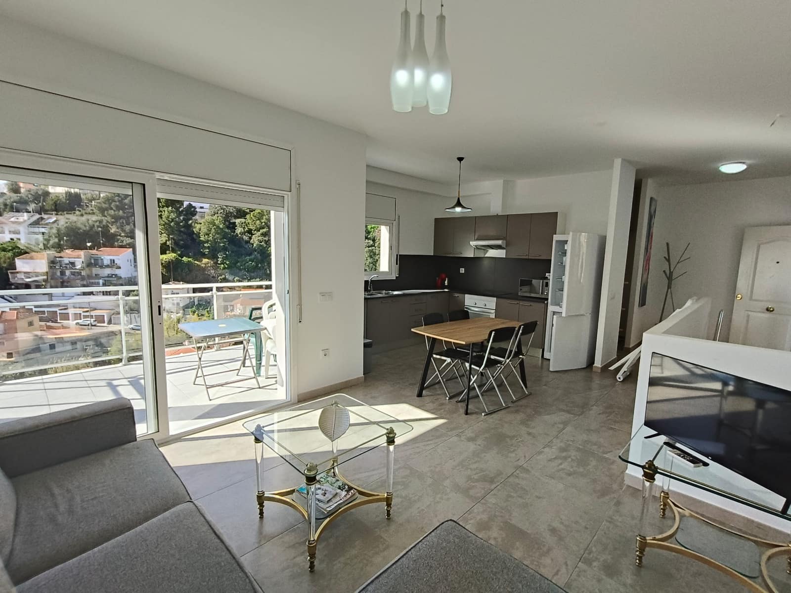 6 chambre Villa/Maison à vendre à Santa Susanna avec piscine garage - 680 000 € (Ref: 9954570)