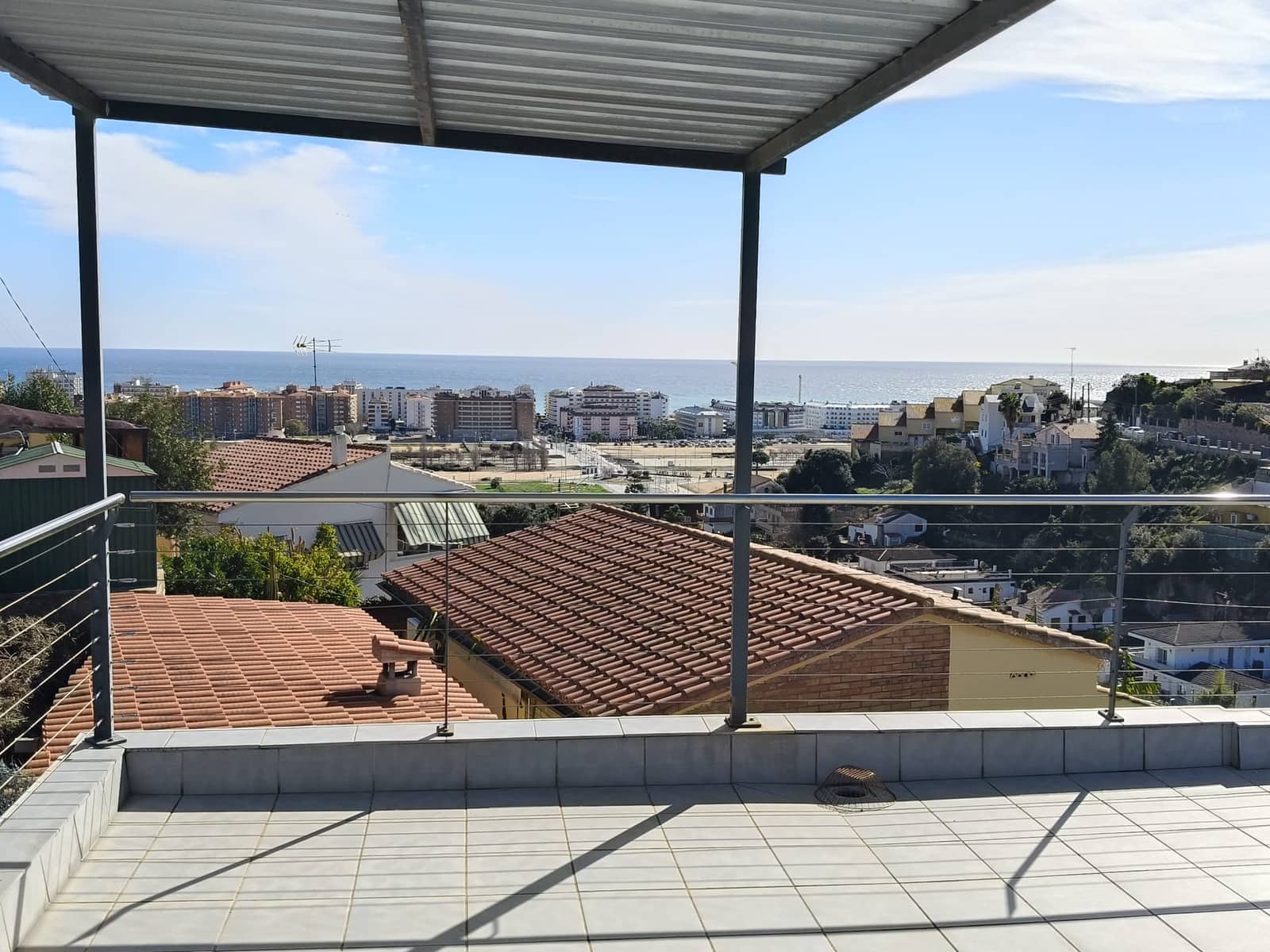 6 chambre Villa/Maison à vendre à Santa Susanna avec piscine garage - 680 000 € (Ref: 9954570)