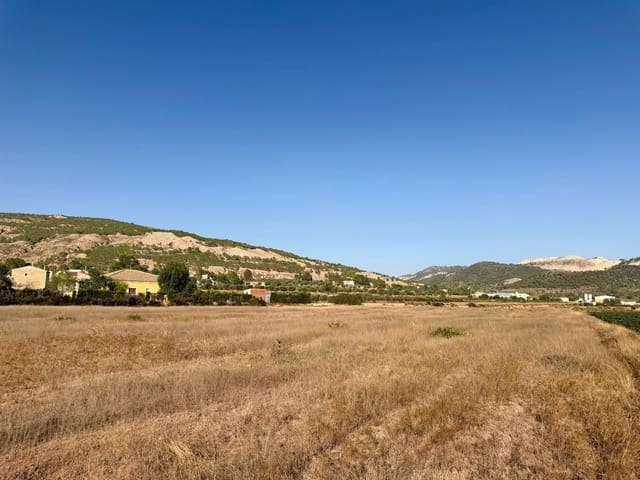 Finca/Landgut zu verkaufen in Pinoso - 42.900 € (Ref: 10042470)