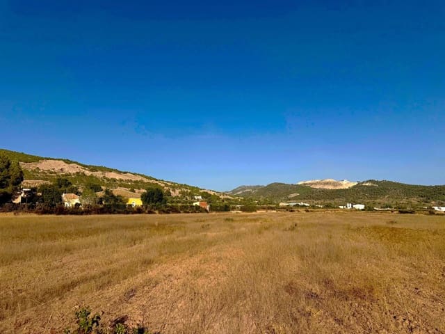 Finca/Landgut zu verkaufen in Pinoso - 42.900 € (Ref: 10042470)